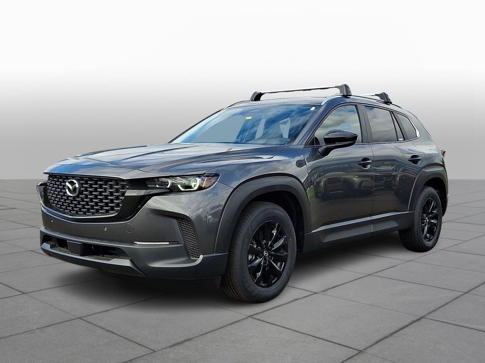 2026 Mazda Mazda CX-50 2.5 S Preferred