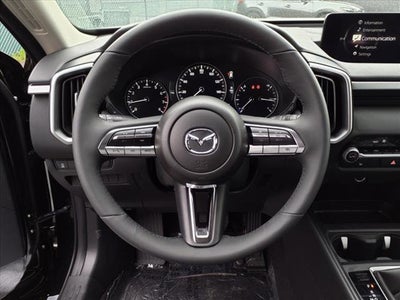2024 Mazda Mazda CX-50 2.5 S Preferred
