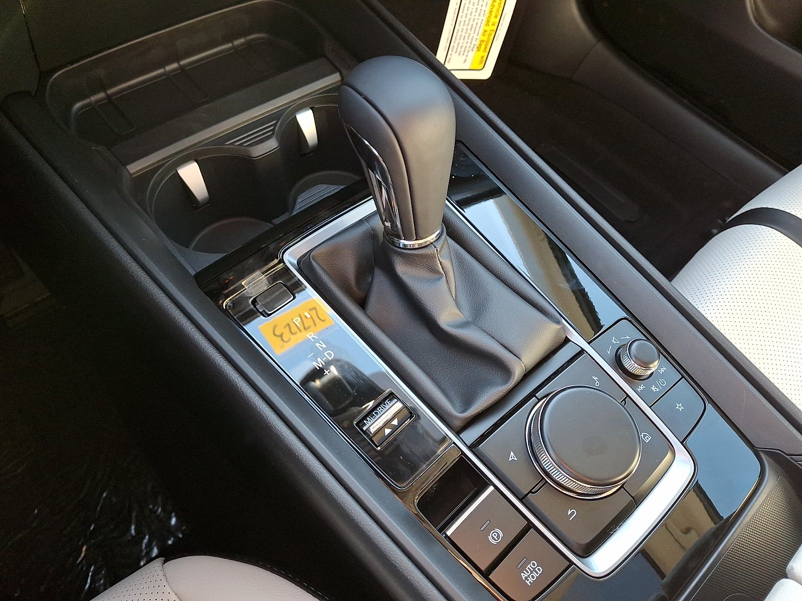 2026 Mazda Mazda CX-50 2.5 Turbo