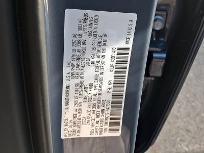 2026 Mazda Mazda CX-50 2.5 Turbo