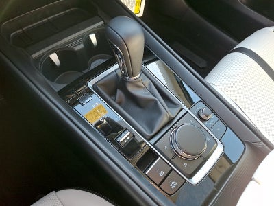 2026 Mazda Mazda CX-50 2.5 Turbo