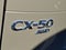 2026 Mazda Mazda CX-50 2.5 Turbo