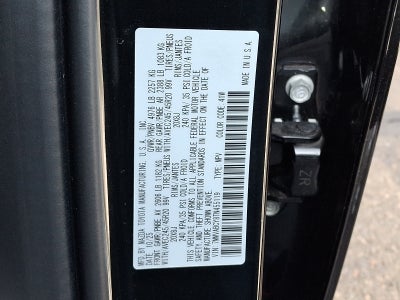 2026 Mazda Mazda CX-50 2.5 Turbo