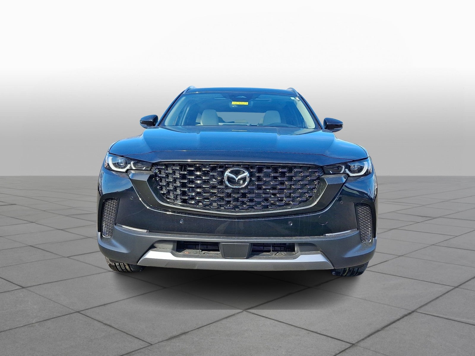 2026 Mazda Mazda CX-50 2.5 Turbo