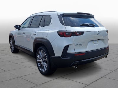 2026 Mazda Mazda CX-50 2.5 S Premium