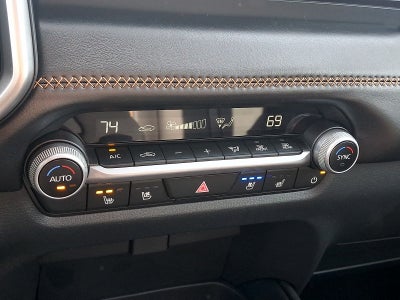 2026 Mazda Mazda CX-50 2.5 S Premium