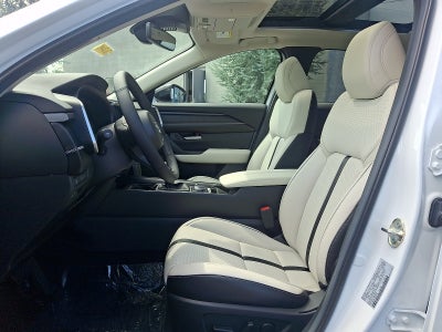 2026 Mazda Mazda CX-50 2.5 S Premium