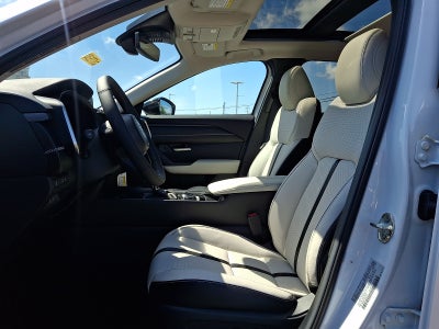 2026 Mazda Mazda CX-50 2.5 S Premium