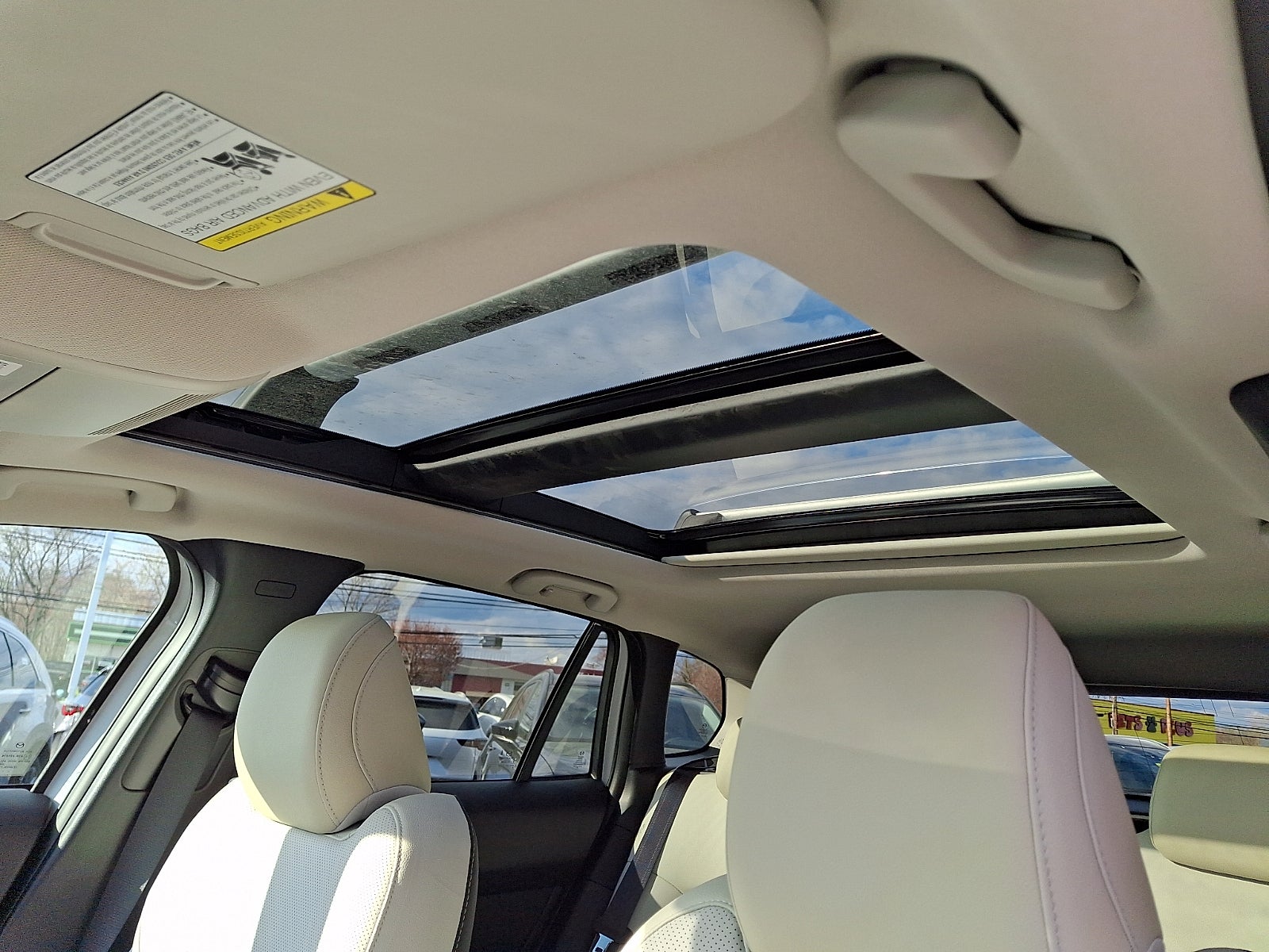 2026 Mazda Mazda CX-50 2.5 S Premium