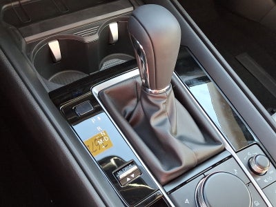 2026 Mazda Mazda CX-50 2.5 S Premium