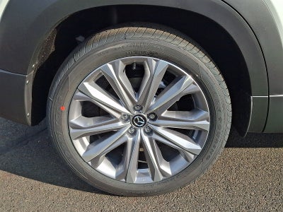 2026 Mazda Mazda CX-50 2.5 S Premium