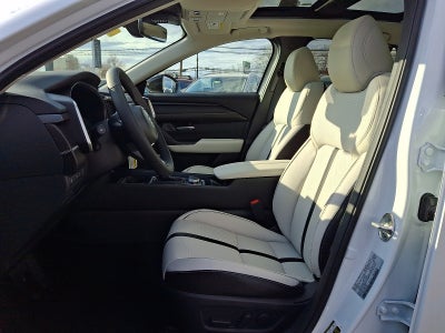 2026 Mazda Mazda CX-50 2.5 S Premium