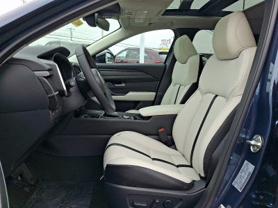 2026 Mazda Mazda CX-50 2.5 S Premium