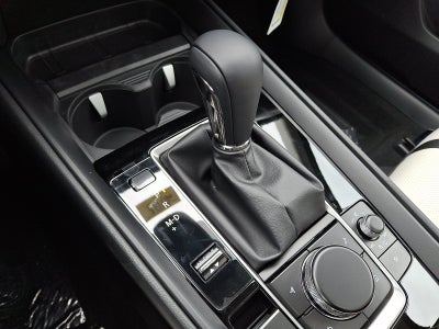 2026 Mazda Mazda CX-50 2.5 S Premium