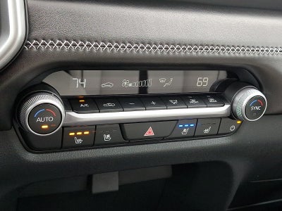 2026 Mazda Mazda CX-50 2.5 S Premium