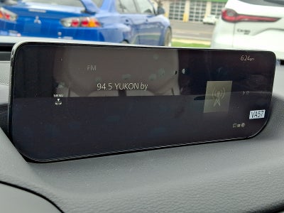 2026 Mazda Mazda CX-50 2.5 S Premium