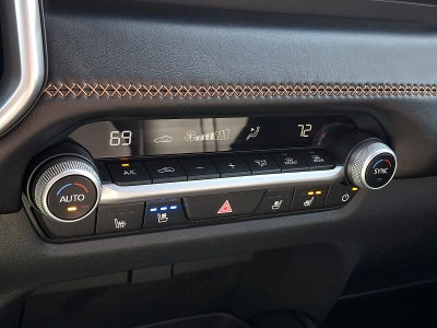 2026 Mazda Mazda CX-50 2.5 S Premium