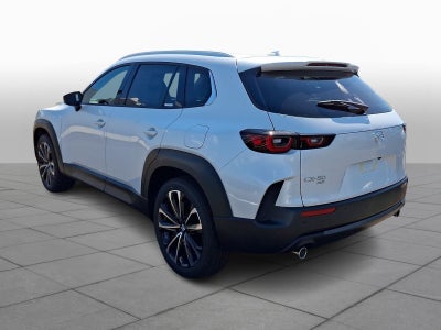 2026 Mazda Mazda CX-50 2.5 S Premium