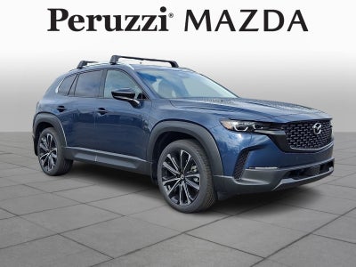 2026 Mazda Mazda CX-50 2.5 S Premium