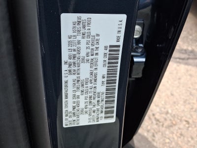 2026 Mazda Mazda CX-50 2.5 S Premium