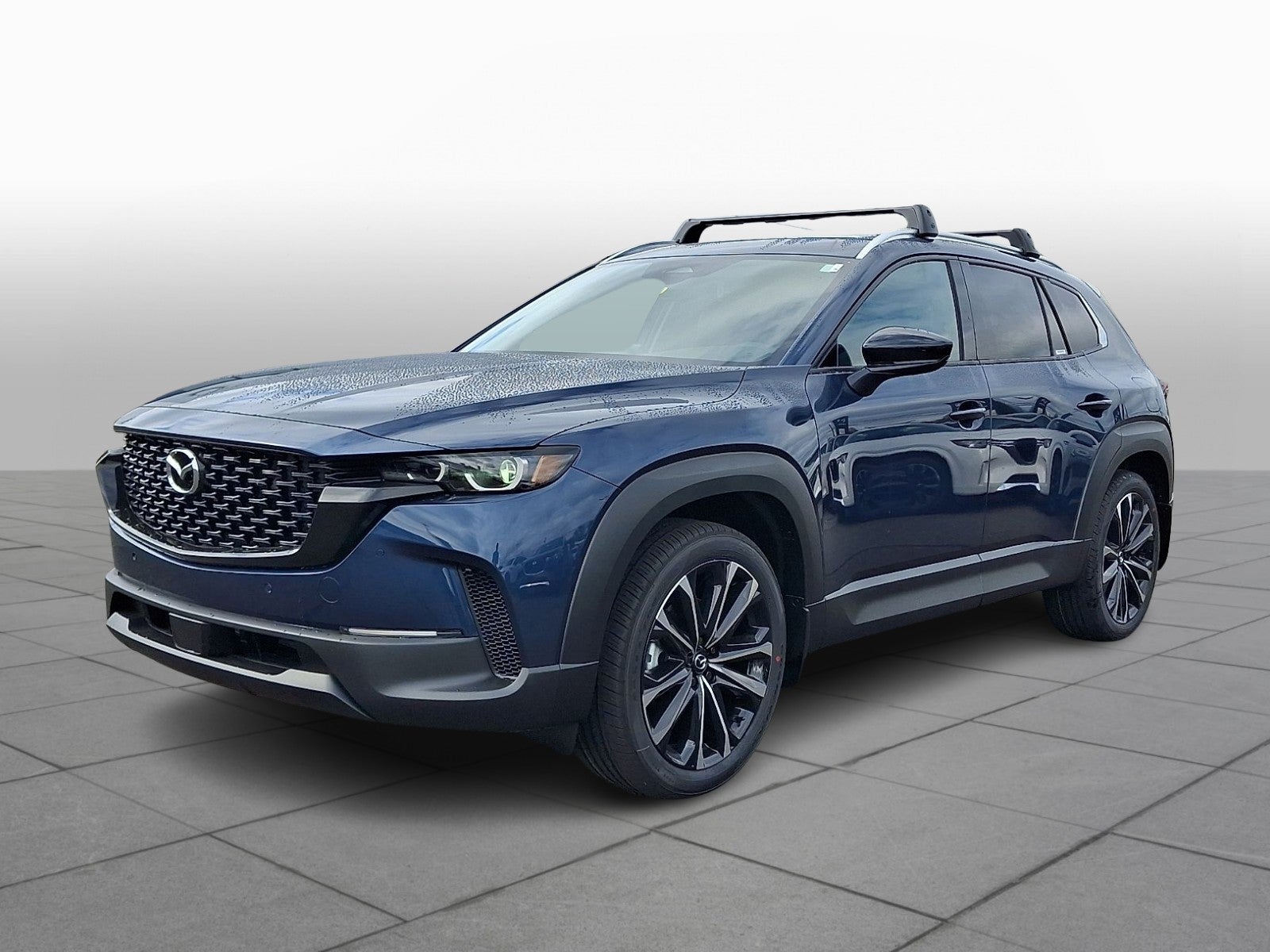 2026 Mazda Mazda CX-50 2.5 S Premium