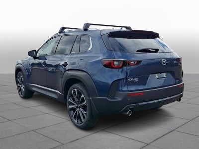 2026 Mazda Mazda CX-50 2.5 S Premium