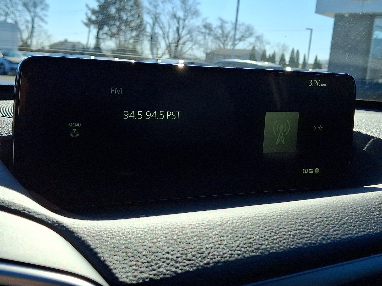 2026 Mazda Mazda CX-50 2.5 S Premium