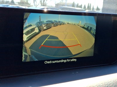 2026 Mazda Mazda CX-50 2.5 S Premium