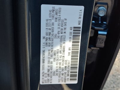 2026 Mazda Mazda CX-50 2.5 S Premium