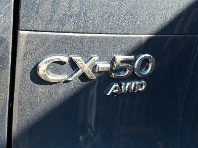 2026 Mazda Mazda CX-50 2.5 S Premium
