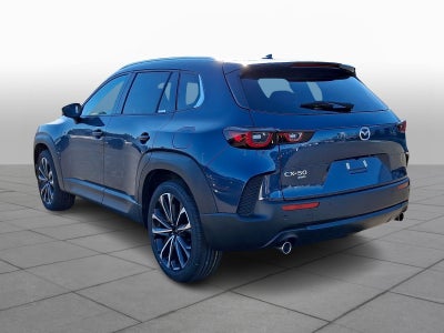 2026 Mazda Mazda CX-50 2.5 S Premium