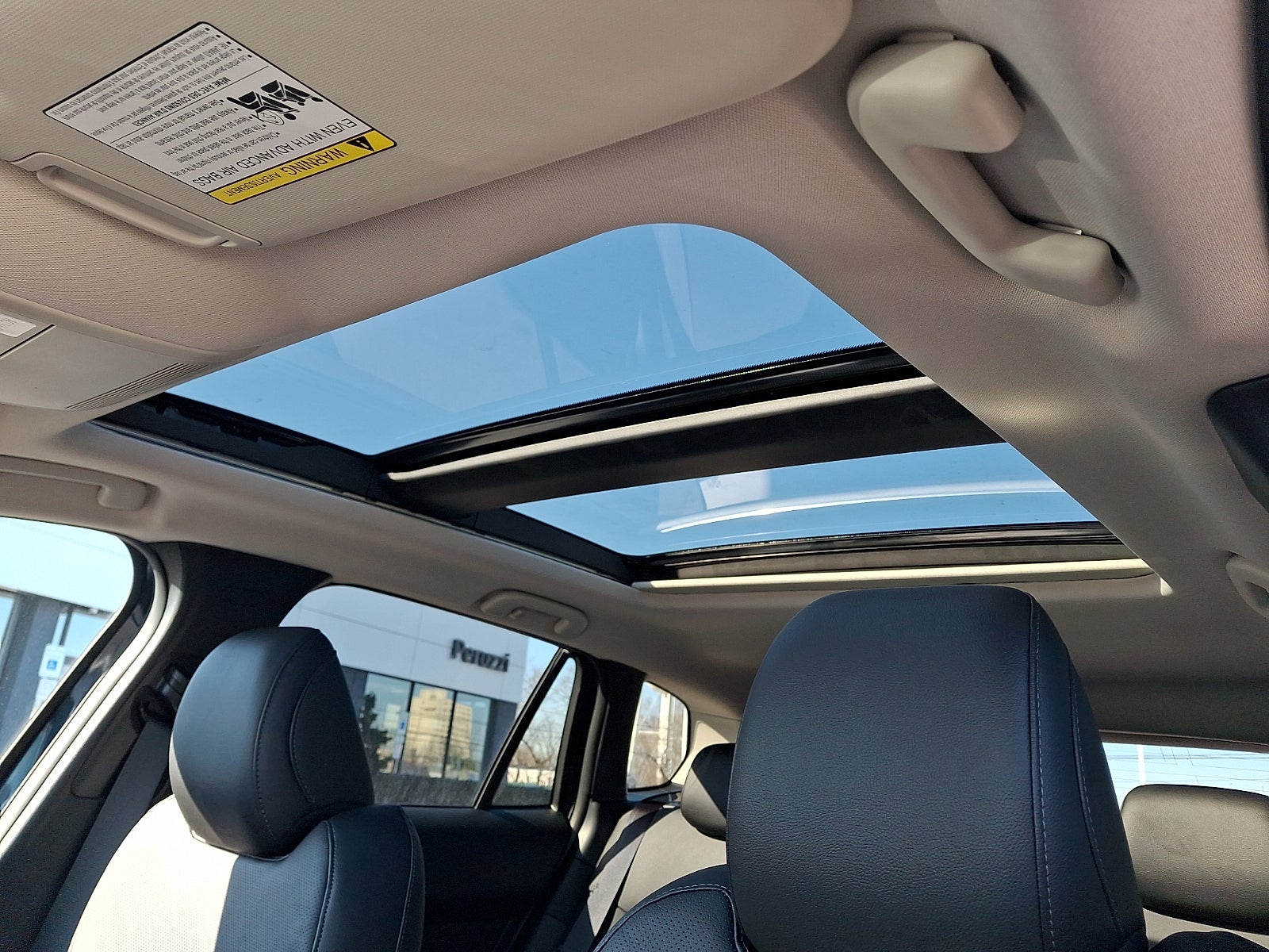 2026 Mazda Mazda CX-50 2.5 S Premium