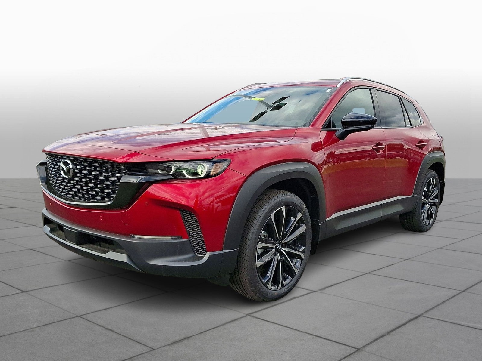 2026 Mazda Mazda CX-50 2.5 S Premium