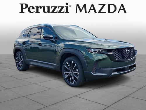 2026 Mazda Mazda CX-50 2.5 S Premium
