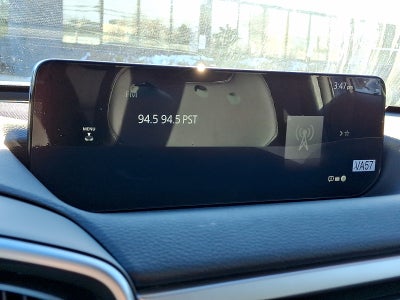 2025 Mazda Mazda CX-50 2.5 S Premium Package