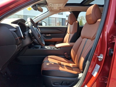 2026 Mazda Mazda CX-50 2.5 Turbo Premium Plus