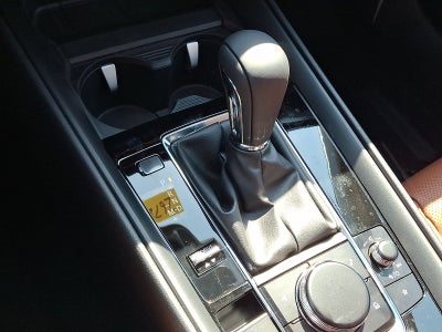 2026 Mazda Mazda CX-50 2.5 Turbo Premium Plus