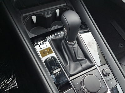 2026 Mazda Mazda CX-50 2.5 Turbo Premium Plus