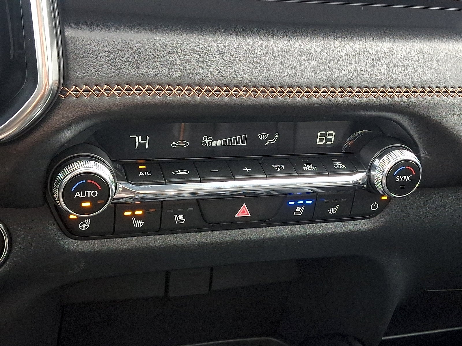 2026 Mazda Mazda CX-50 2.5 Turbo Premium Plus