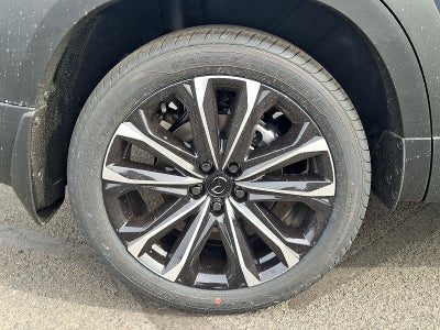 2026 Mazda Mazda CX-50 2.5 Turbo Premium Plus