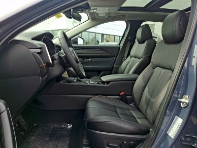 2026 Mazda Mazda CX-50 2.5 Turbo Premium Plus