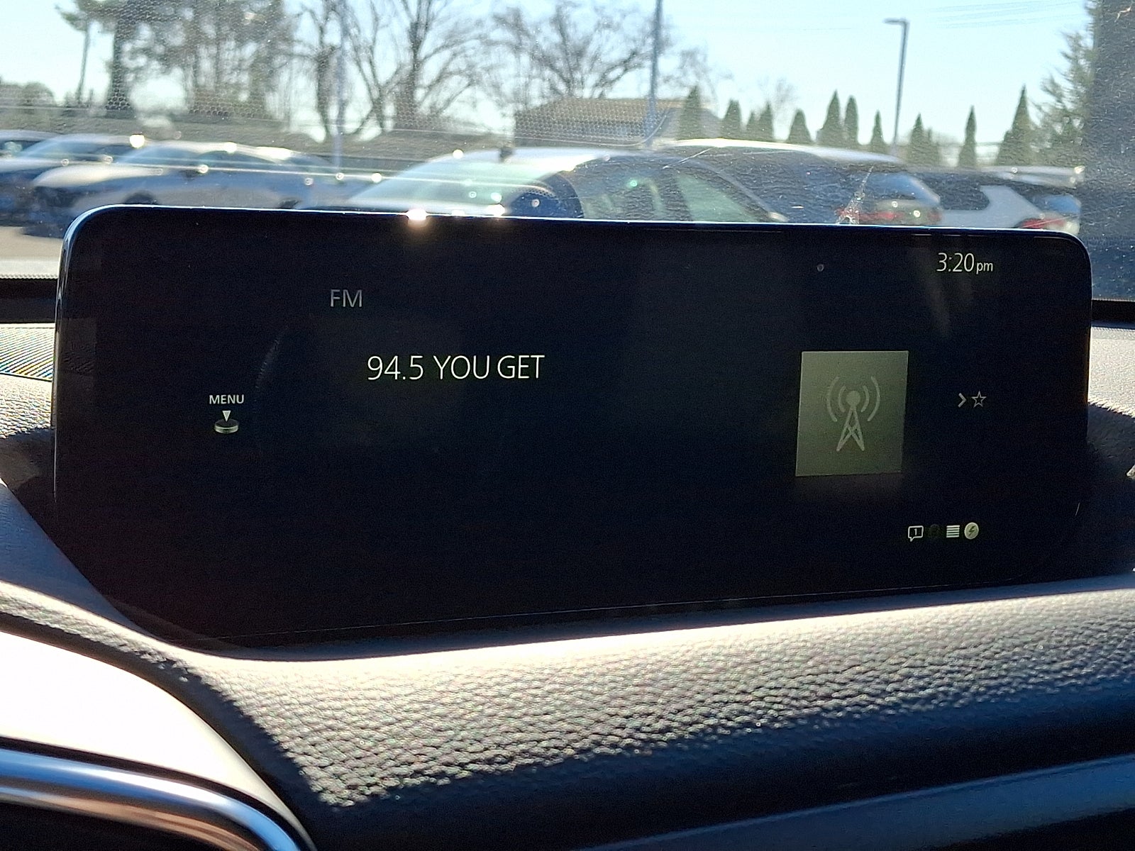 2026 Mazda Mazda CX-50 2.5 Turbo Premium Plus