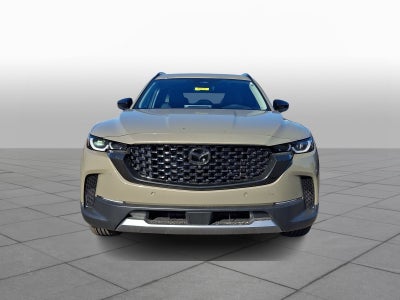 2026 Mazda Mazda CX-50 2.5 Turbo Premium Plus