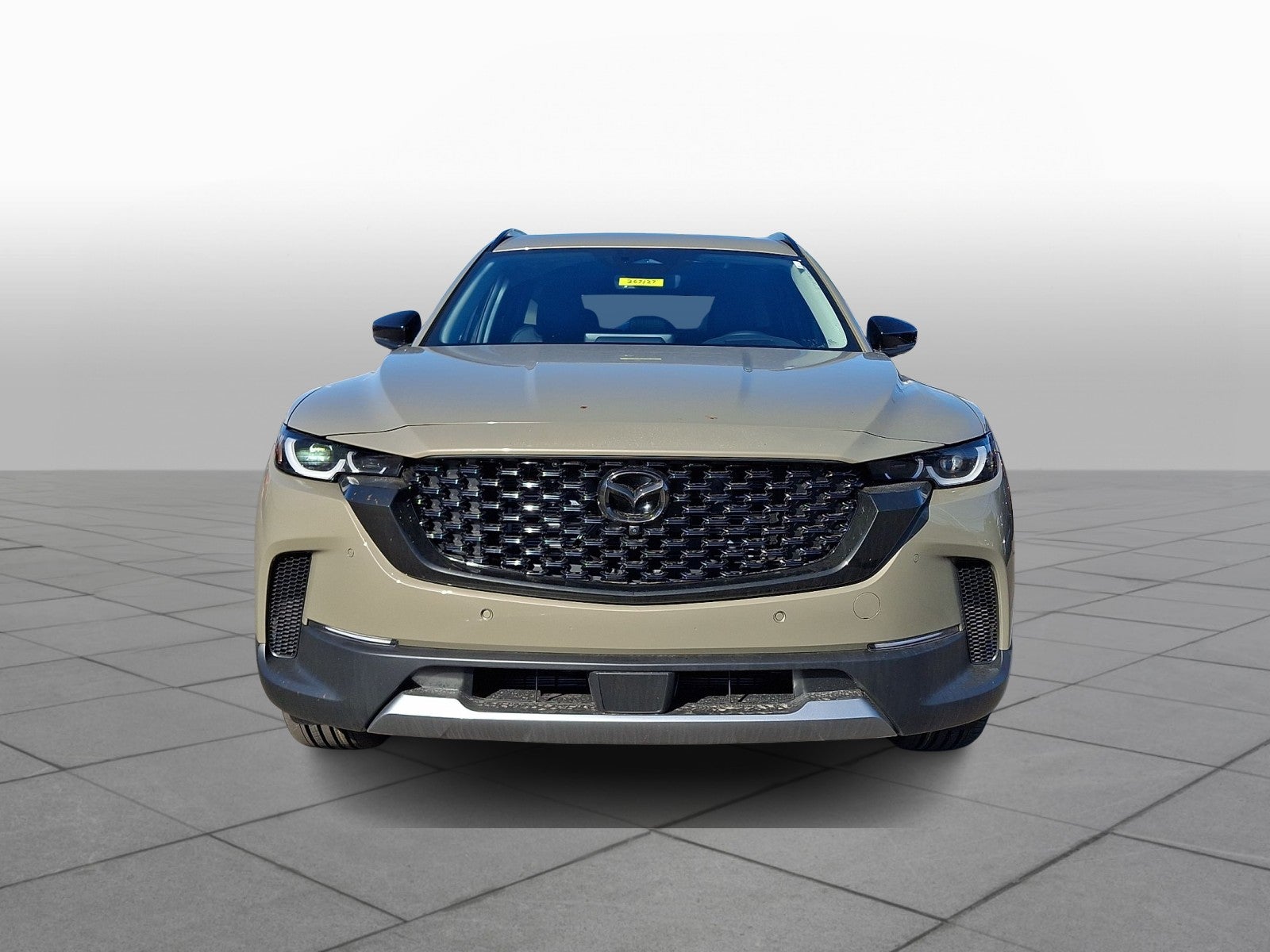 2026 Mazda Mazda CX-50 2.5 Turbo Premium Plus