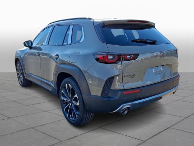 2026 Mazda Mazda CX-50 2.5 Turbo Premium Plus