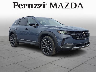 2026 Mazda Mazda CX-50 2.5 Turbo Premium Plus
