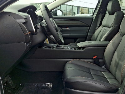 2026 Mazda Mazda CX-50 2.5 Turbo Premium Plus