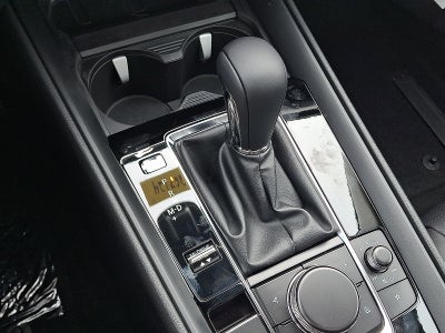 2026 Mazda Mazda CX-50 2.5 Turbo Premium Plus