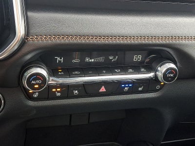 2026 Mazda Mazda CX-50 2.5 Turbo Premium Plus