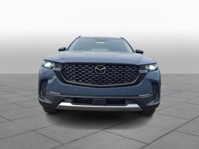 2026 Mazda Mazda CX-50 2.5 Turbo Premium Plus
